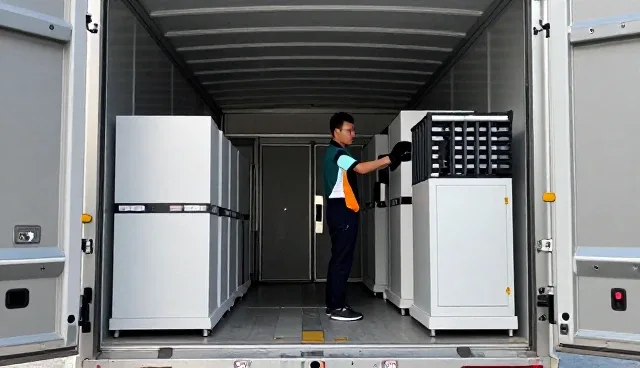 技术支持技术支持：选、用、管三步走