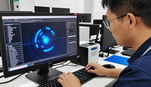 云服务器托管如何推动科技服务效率提升
