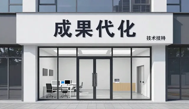 应用开发在成果转化中的角色与未来趋势