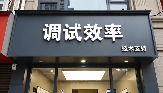 提升交付效率的关键在于技术支持的深度整合