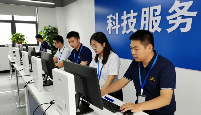 企业数字化转型咨询相关知识全面介绍